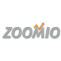 Zoomio logo, Zoomio contact details