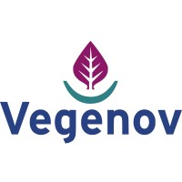 Vegenov logo, Vegenov contact details