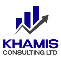 Khamis Consulting Ltd. logo, Khamis Consulting Ltd. contact details