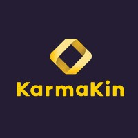 KarmaKin logo, KarmaKin contact details