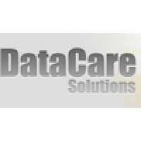 DataCare Solutions logo, DataCare Solutions contact details