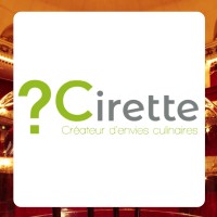 CIRETTE TRAITEUR logo, CIRETTE TRAITEUR contact details