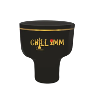 CHILLUMM logo, CHILLUMM contact details