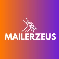 Mailerzeus logo, Mailerzeus contact details