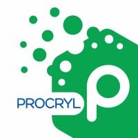 PROCRYL logo, PROCRYL contact details