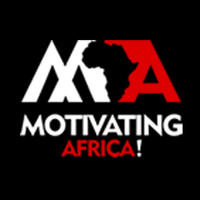 Motivating Africa logo, Motivating Africa contact details