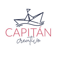 Capitan Creativo logo, Capitan Creativo contact details