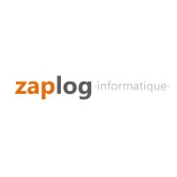 ZAPLOG INFORMATIQUE logo, ZAPLOG INFORMATIQUE contact details