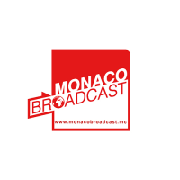 MONACO BROADCAST logo, MONACO BROADCAST contact details