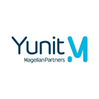 Yunit logo, Yunit contact details