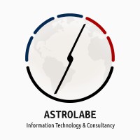 Astrolabe IT Consultancy logo, Astrolabe IT Consultancy contact details