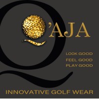 Qaja Golf logo, Qaja Golf contact details