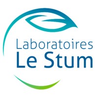 Laboratoires Le Stum logo, Laboratoires Le Stum contact details