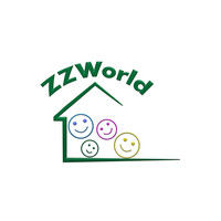 ZZ World logo, ZZ World contact details