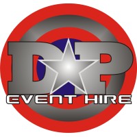 Don't Panic Events Ltd logo, Don't Panic Events Ltd contact details