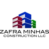 Zafra Minhas Construction LLC logo, Zafra Minhas Construction LLC contact details