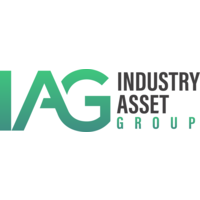 Industry Asset Group logo, Industry Asset Group contact details