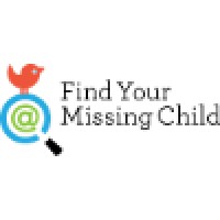 Find Your Missing Child logo, Find Your Missing Child contact details