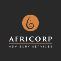 Africorp Advisory Services logo, Africorp Advisory Services contact details