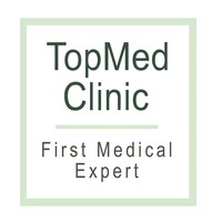 TopMedClinic.com logo, TopMedClinic.com contact details