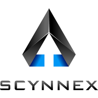 Scynnex logo, Scynnex contact details