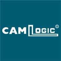 Camlogic logo, Camlogic contact details