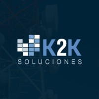 K2K Soluciones SAS logo, K2K Soluciones SAS contact details