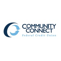 Community Connect Federal Credit Union logo, Community Connect Federal Credit Union contact details