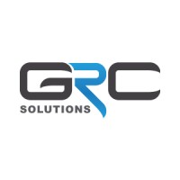 GRC Solutions Ltd. logo, GRC Solutions Ltd. contact details