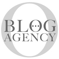 Blog Agency logo, Blog Agency contact details