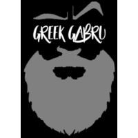 Greek Gabru logo, Greek Gabru contact details