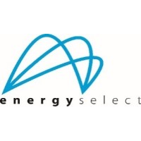 Energy Select logo, Energy Select contact details