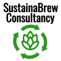 SustainaBrew Consultancy logo, SustainaBrew Consultancy contact details