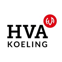 HVA Koeling bvba logo, HVA Koeling bvba contact details