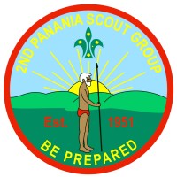 2nd Panania Scout Group logo, 2nd Panania Scout Group contact details