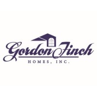 Gordon Finch Homes logo, Gordon Finch Homes contact details