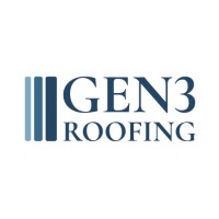 Gen 3 Roofing Corp. logo, Gen 3 Roofing Corp. contact details