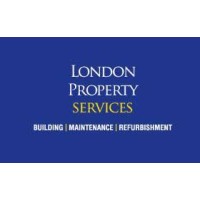 London Property Services logo, London Property Services contact details