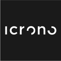 ICRONO logo, ICRONO contact details