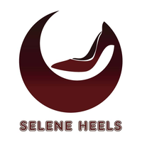 Selene Heels logo, Selene Heels contact details