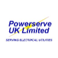 Powerserve UK Limited logo, Powerserve UK Limited contact details