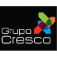 GRUPO CRESCO logo, GRUPO CRESCO contact details