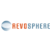 Revosphere logo, Revosphere contact details