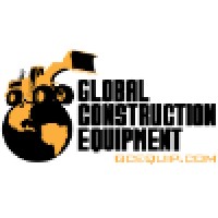 Global Construction Equipment logo, Global Construction Equipment contact details