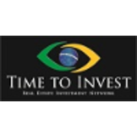 Time to Invest logo, Time to Invest contact details