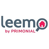 Leemo logo, Leemo contact details