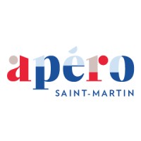 Apéro Saint-Martin logo, Apéro Saint-Martin contact details