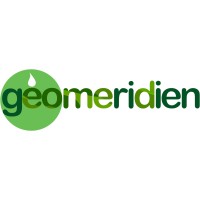 Geo Meridien logo, Geo Meridien contact details