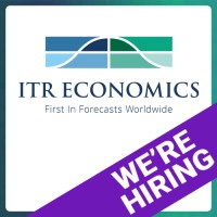 ITR Economics logo, ITR Economics contact details