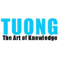 TUONG CORPORATION logo, TUONG CORPORATION contact details